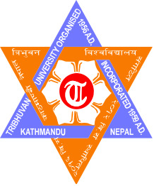 Tribhuvan University Institute of Engineering Thapathali Campus Logo